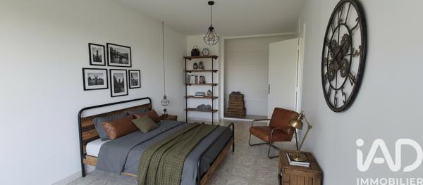Appartement à vendre 5 pièces 106 m² Sevran