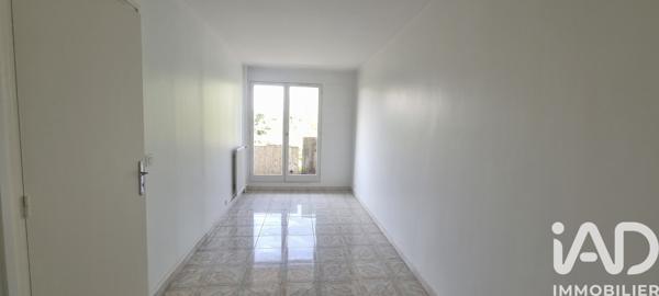 Appartement à vendre 5 pièces 106 m² Sevran