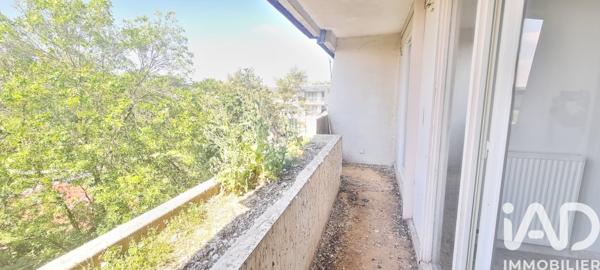Appartement à vendre 5 pièces 106 m² Sevran