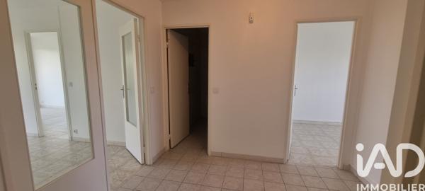 Appartement à vendre 5 pièces 106 m² Sevran