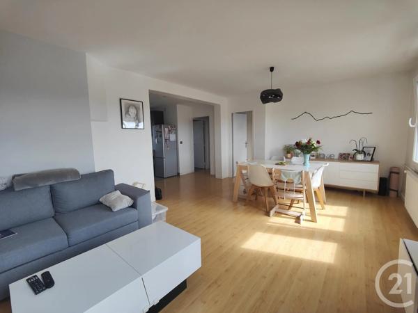 Appartement F4 à vendre  4 pièces - 68,02 m 2   SARTROUVILLE  - 78