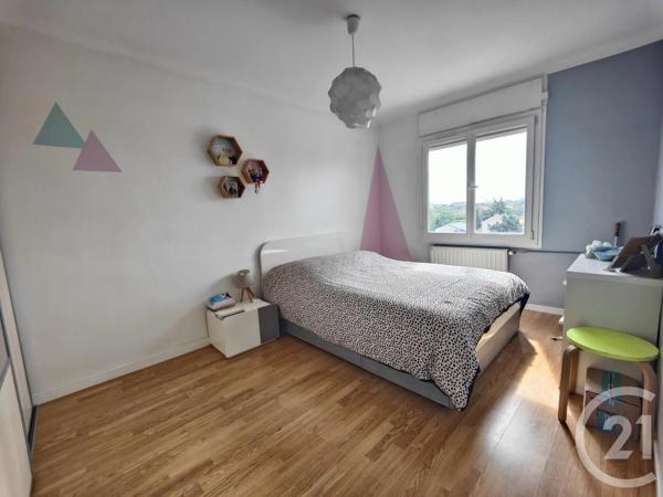 Appartement F4 à vendre  4 pièces - 68,02 m 2   SARTROUVILLE  - 78