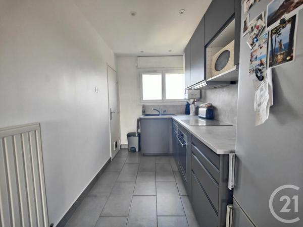 Appartement F4 à vendre  4 pièces - 68,02 m 2   SARTROUVILLE  - 78