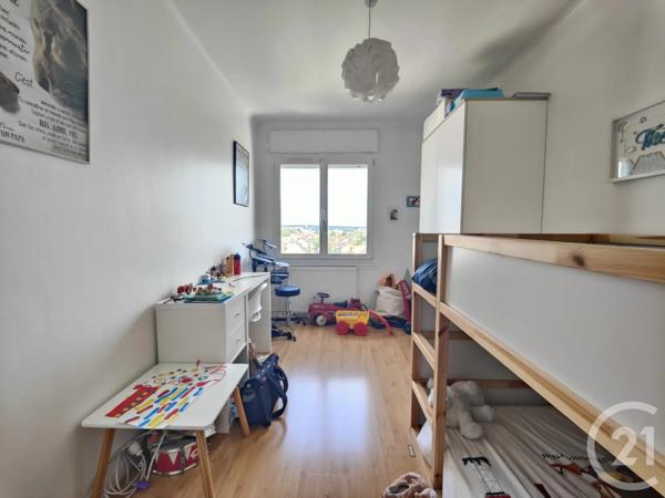 Appartement F4 à vendre  4 pièces - 68,02 m 2   SARTROUVILLE  - 78