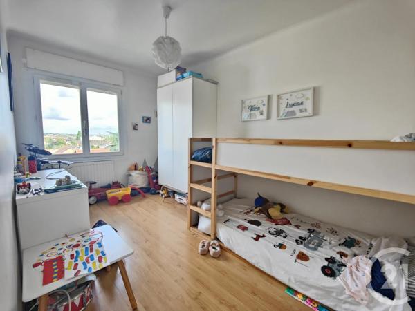 Appartement F4 à vendre  4 pièces - 68,02 m 2   SARTROUVILLE  - 78