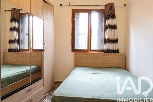 Appartement à vendre 2 pièces 29,23 m² Villeneuve-Saint-Georges