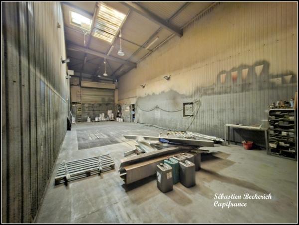 Local/bureau à vendre ALTRIPPE (57)