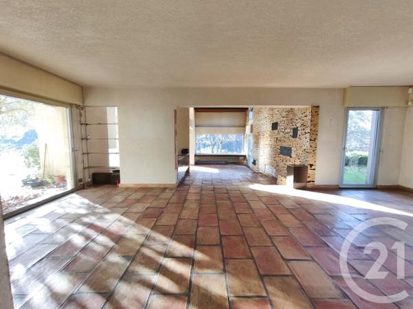 Maison à vendre  7 pièces - 283 m2 THUEYTS - 07