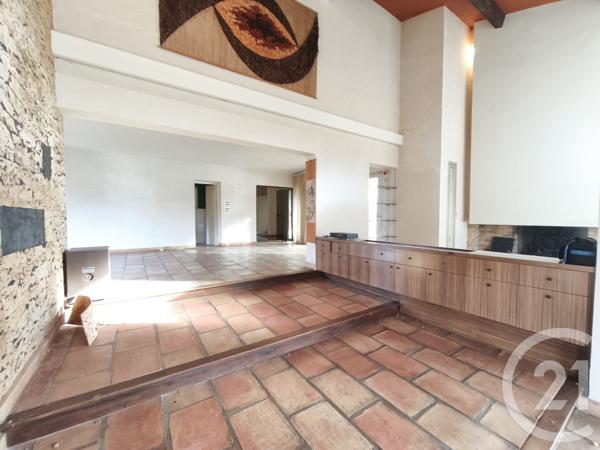 Maison à vendre  7 pièces - 283 m2 THUEYTS - 07