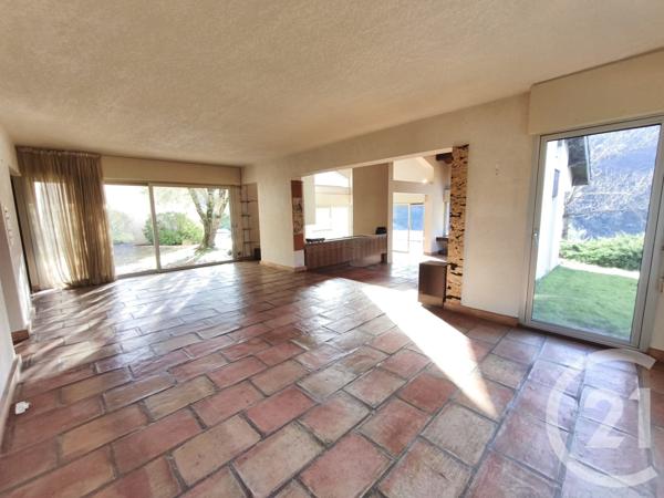 Maison à vendre  7 pièces - 283 m2 THUEYTS - 07