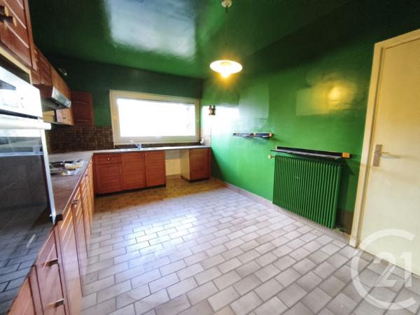 Maison à vendre  7 pièces - 283 m2 THUEYTS - 07