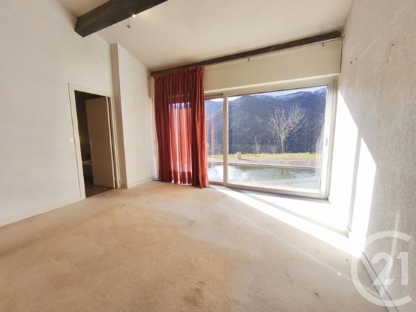 Maison à vendre  7 pièces - 283 m2 THUEYTS - 07