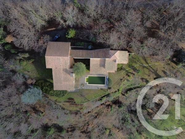 Maison à vendre  7 pièces - 283 m2 THUEYTS - 07