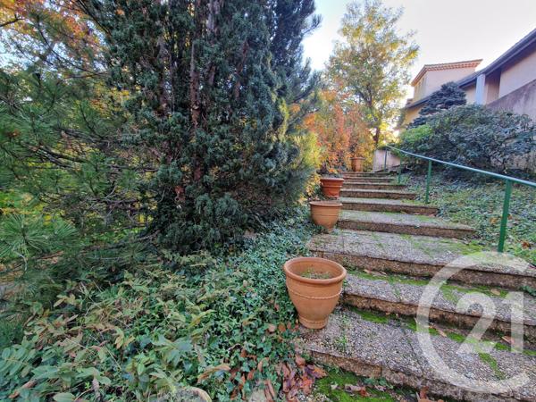 Maison à vendre  7 pièces - 283 m2 THUEYTS - 07