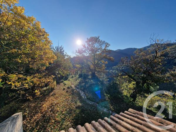 Maison à vendre  7 pièces - 283 m2 THUEYTS - 07