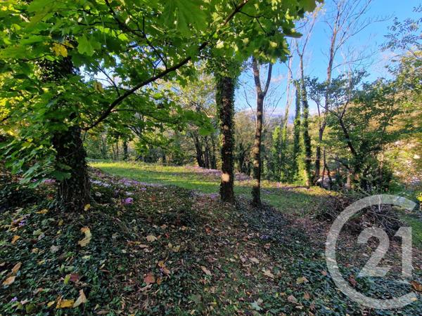 Maison à vendre  7 pièces - 283 m2 THUEYTS - 07