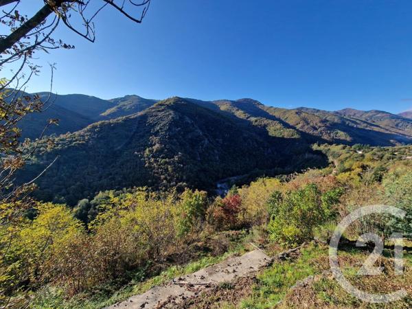 Maison à vendre  7 pièces - 283 m2 THUEYTS - 07