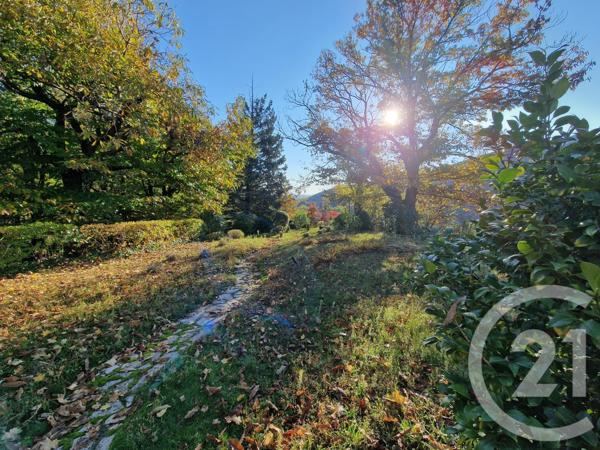 Maison à vendre  7 pièces - 283 m2 THUEYTS - 07