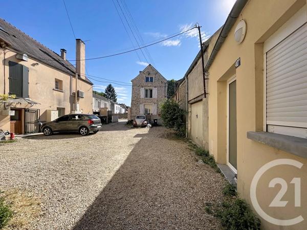Appartement F1 à vendre  1 pièce - 25,07 m 2   MELUN  - 77