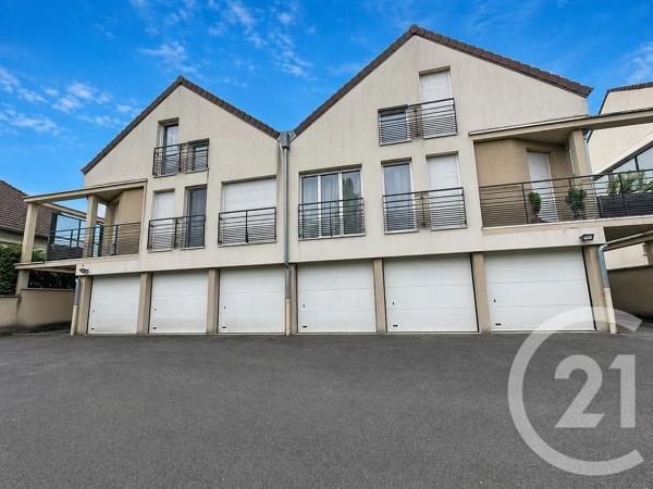 Appartement F3 à vendre  3 pièces - 54 m 2   PONTAULT COMBAULT  - 77