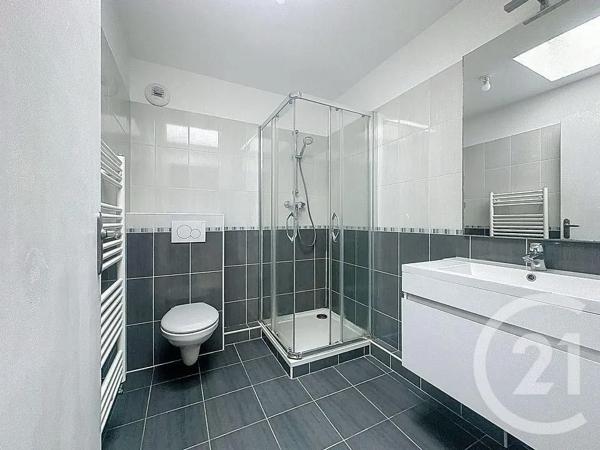 Appartement F3 à vendre  3 pièces - 54 m 2   PONTAULT COMBAULT  - 77