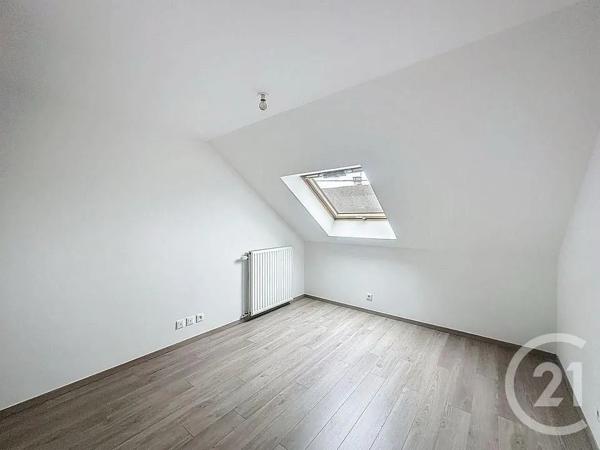 Appartement F3 à vendre  3 pièces - 54 m 2   PONTAULT COMBAULT  - 77
