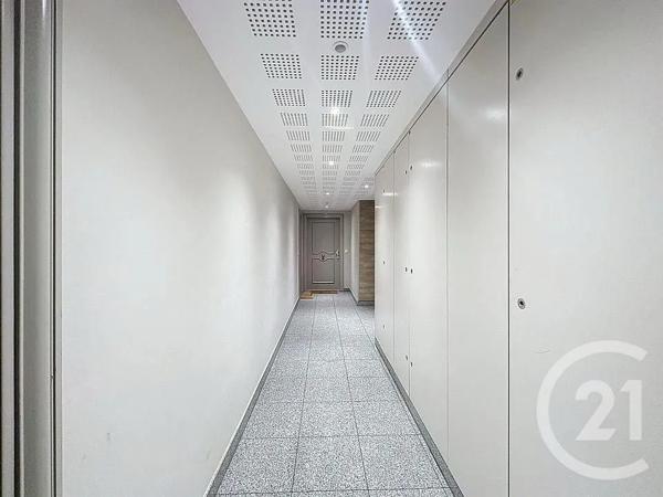 Appartement F3 à vendre  3 pièces - 54 m 2   PONTAULT COMBAULT  - 77