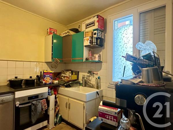 Maison à vendre  4 pièces - 73,61 m 2   COULOMMIERS  - 77