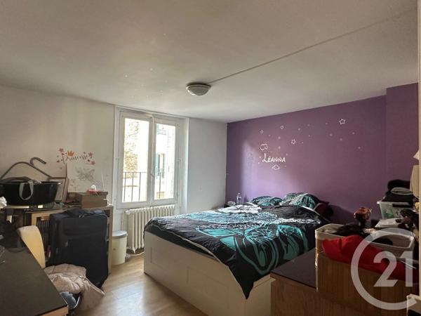 Maison à vendre  4 pièces - 73,61 m 2   COULOMMIERS  - 77