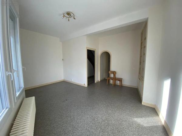 Achat - Maison Châtillon-sur-Indre 36700 12 pièces 240 m 2 30 m 2
