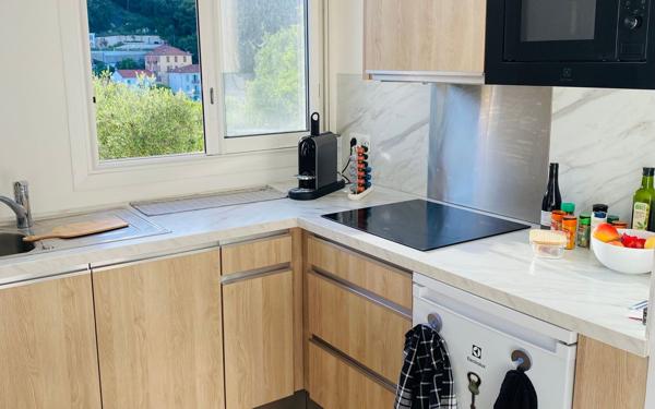 Appartement à vendre    1 pièce • 26,42 m2 Nice