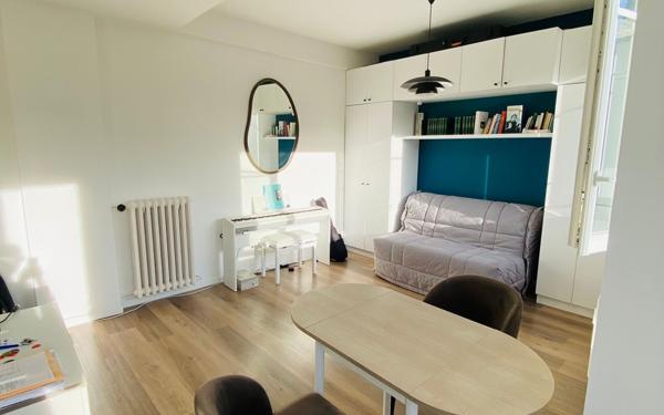 Appartement à vendre    1 pièce • 26,42 m2 Nice