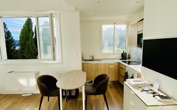 Appartement à vendre    1 pièce • 26,42 m2 Nice