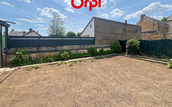 Maison à vendre    3 pièces • 90 m2 La Ferté-Bernard