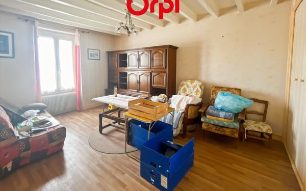 Maison à vendre    3 pièces • 90 m2 La Ferté-Bernard