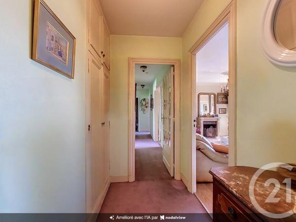 Appartement F3 à vendre  3 pièces - 65,14 m 2   FRESNES  - 94