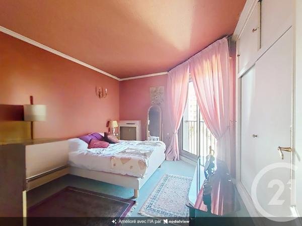 Appartement F3 à vendre  3 pièces - 65,14 m 2   FRESNES  - 94