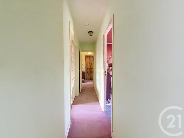 Appartement F3 à vendre  3 pièces - 65,14 m 2   FRESNES  - 94