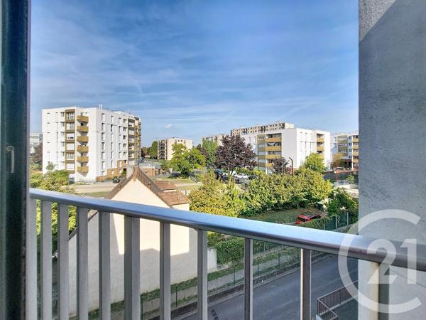 Appartement F3 à vendre  3 pièces - 65,14 m 2   FRESNES  - 94