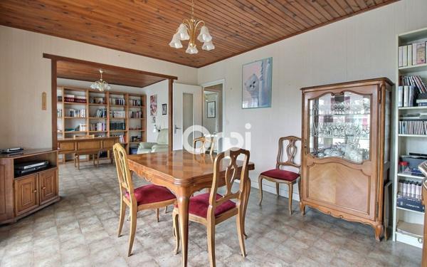 Maison à vendre    3 pièces • 60,22 m2 Viry-Châtillon