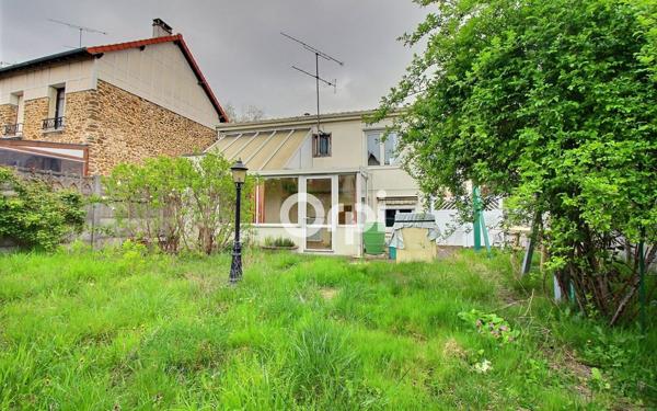Maison à vendre    3 pièces • 60,22 m2 Viry-Châtillon