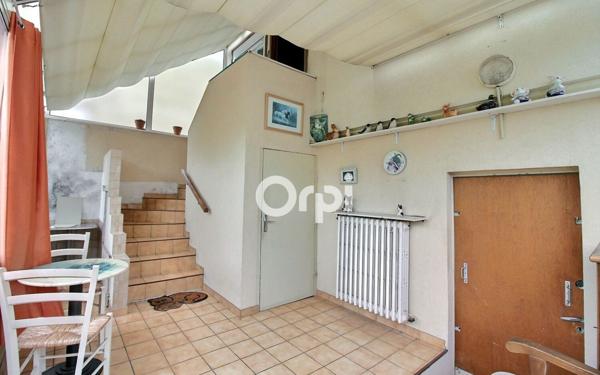 Maison à vendre    3 pièces • 60,22 m2 Viry-Châtillon