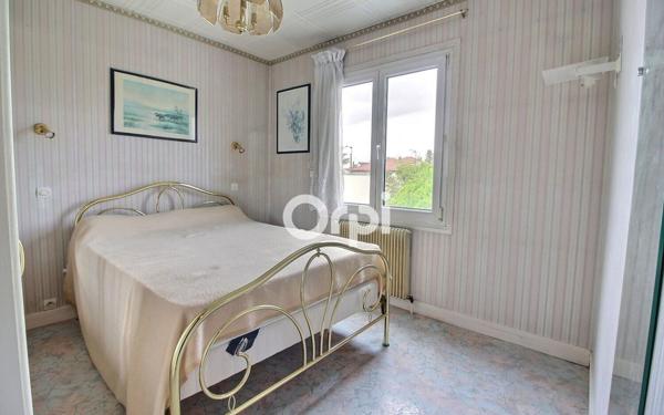 Maison à vendre    3 pièces • 60,22 m2 Viry-Châtillon