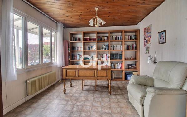 Maison à vendre    3 pièces • 60,22 m2 Viry-Châtillon