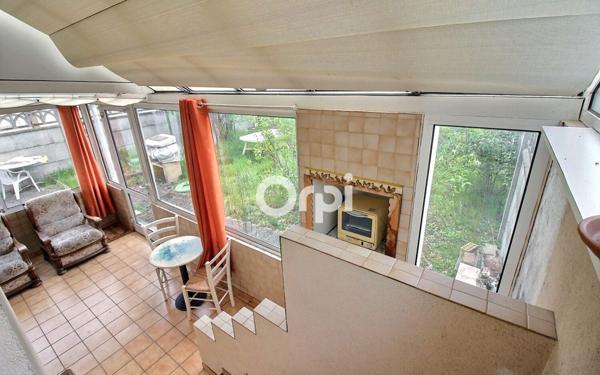 Maison à vendre    3 pièces • 60,22 m2 Viry-Châtillon