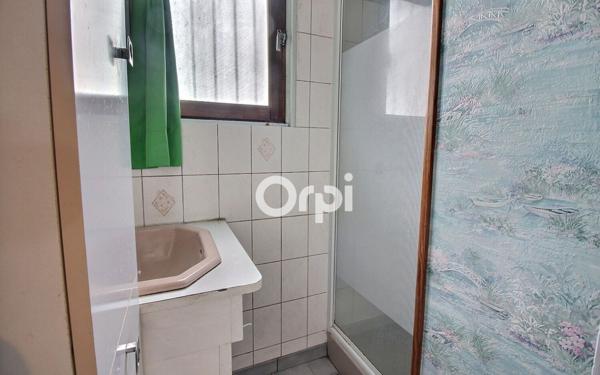 Maison à vendre    3 pièces • 60,22 m2 Viry-Châtillon