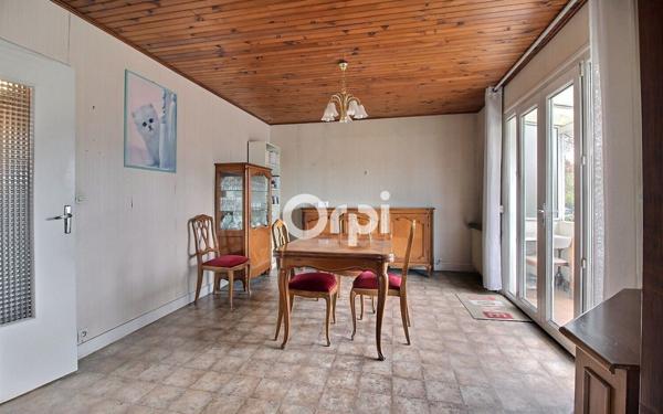 Maison à vendre    3 pièces • 60,22 m2 Viry-Châtillon