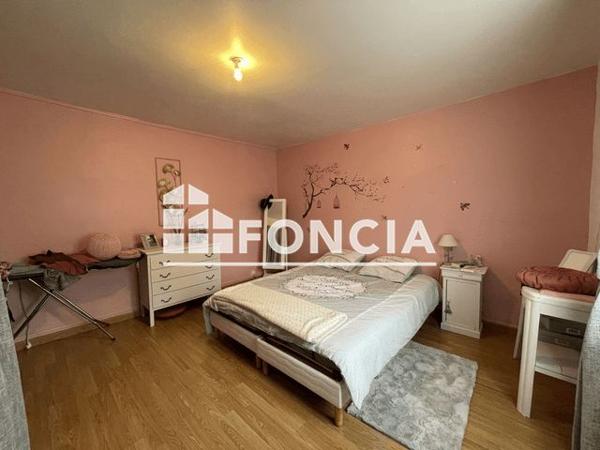 Location Appartement 3 pièces 61.7 m² - 23 B RUE D'ORIVAL Lisieux 14100