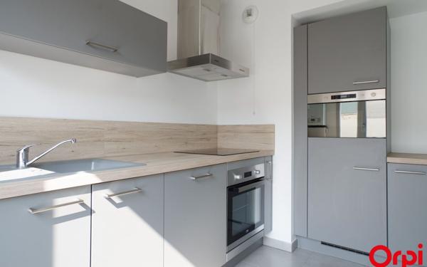 Appartement à louer    2 pièces •  Lyon 9