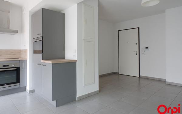 Appartement à louer    2 pièces •  Lyon 9